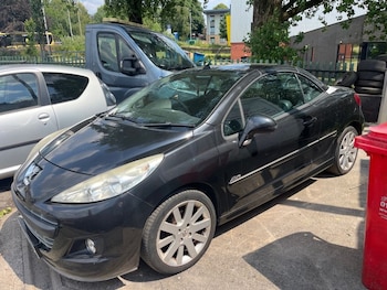 Used Peugeot 207 2010 for sale - 79345493: Photo