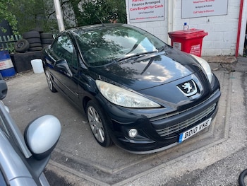 Used Peugeot 207 2010 for sale - 79345493: Photo