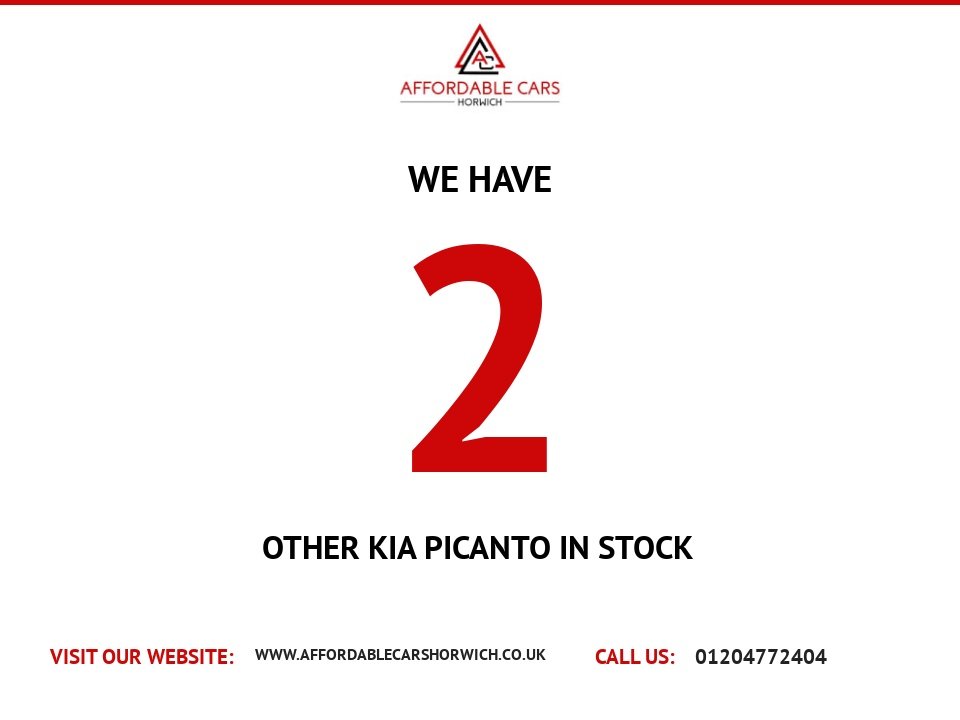 Used Kia Picanto 2012 for sale - 77328251: Photo 3