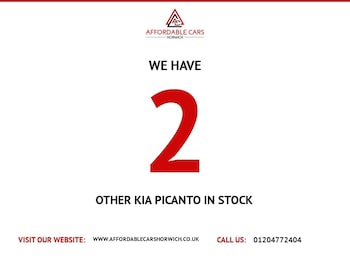 Used Kia Picanto 2012 for sale - 77328251: Photo