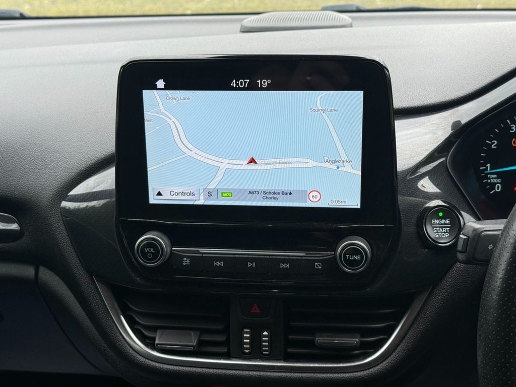 Used Ford Fiesta 2018 for sale - 77254404: Photo 15