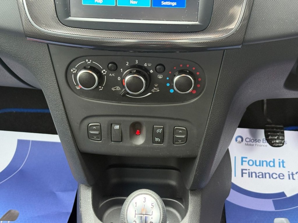 Used Dacia Sandero Stepway 2019 for sale - 77254402: Photo 15