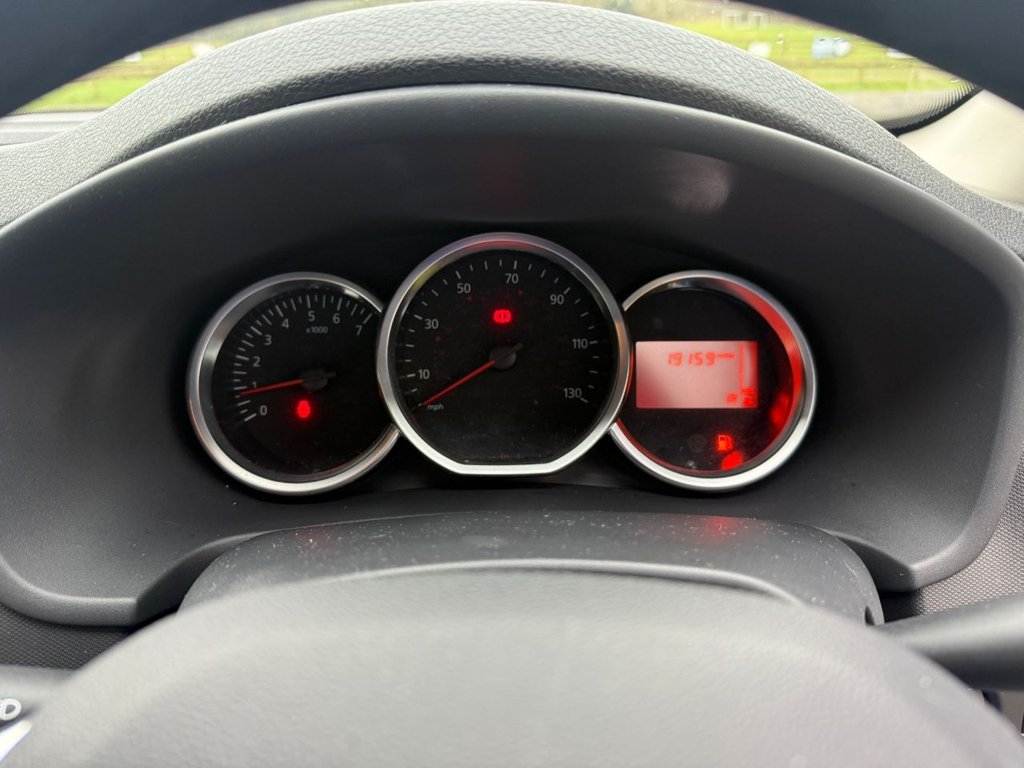 Used Dacia Sandero Stepway 2019 for sale - 77254402: Photo 18