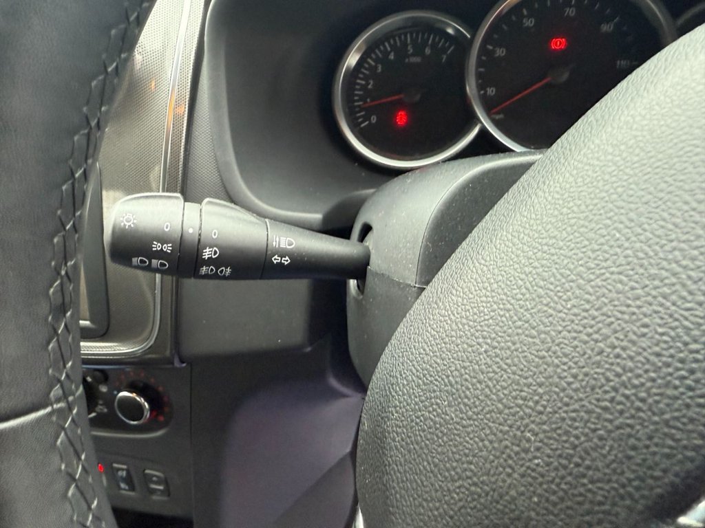 Used Dacia Sandero Stepway 2019 for sale - 77254402: Photo 23