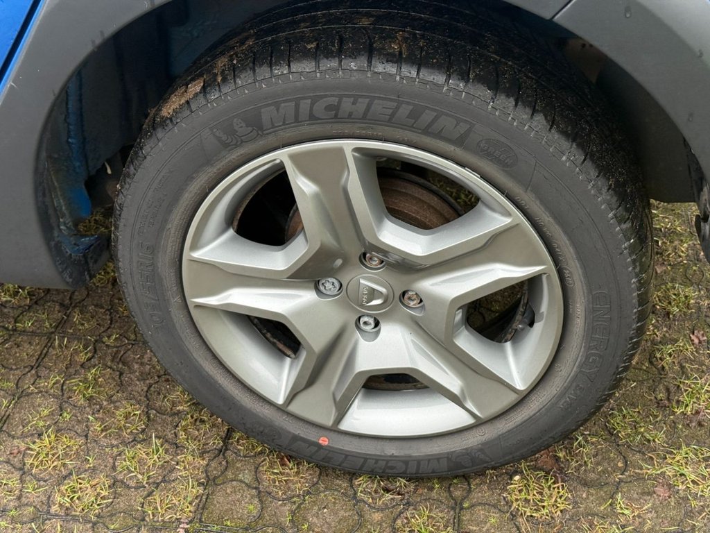 Used Dacia Sandero Stepway 2019 for sale - 77254402: Photo 29