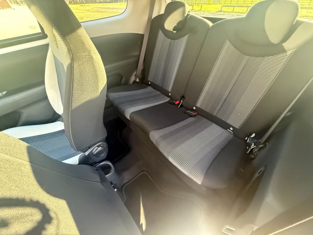 Used Peugeot 108 2018 for sale - 77254391: Photo 10