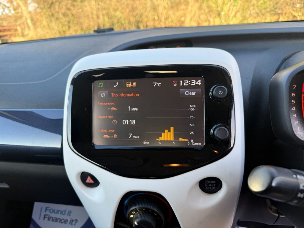 Used Peugeot 108 2018 for sale - 77254391: Photo 13