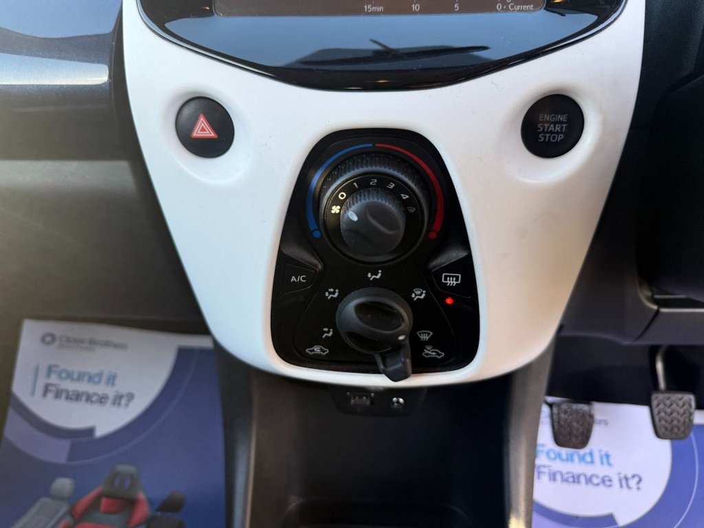 Used Peugeot 108 2018 for sale - 77254391: Photo 14