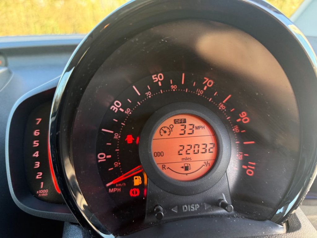 Used Peugeot 108 2018 for sale - 77254391: Photo 17