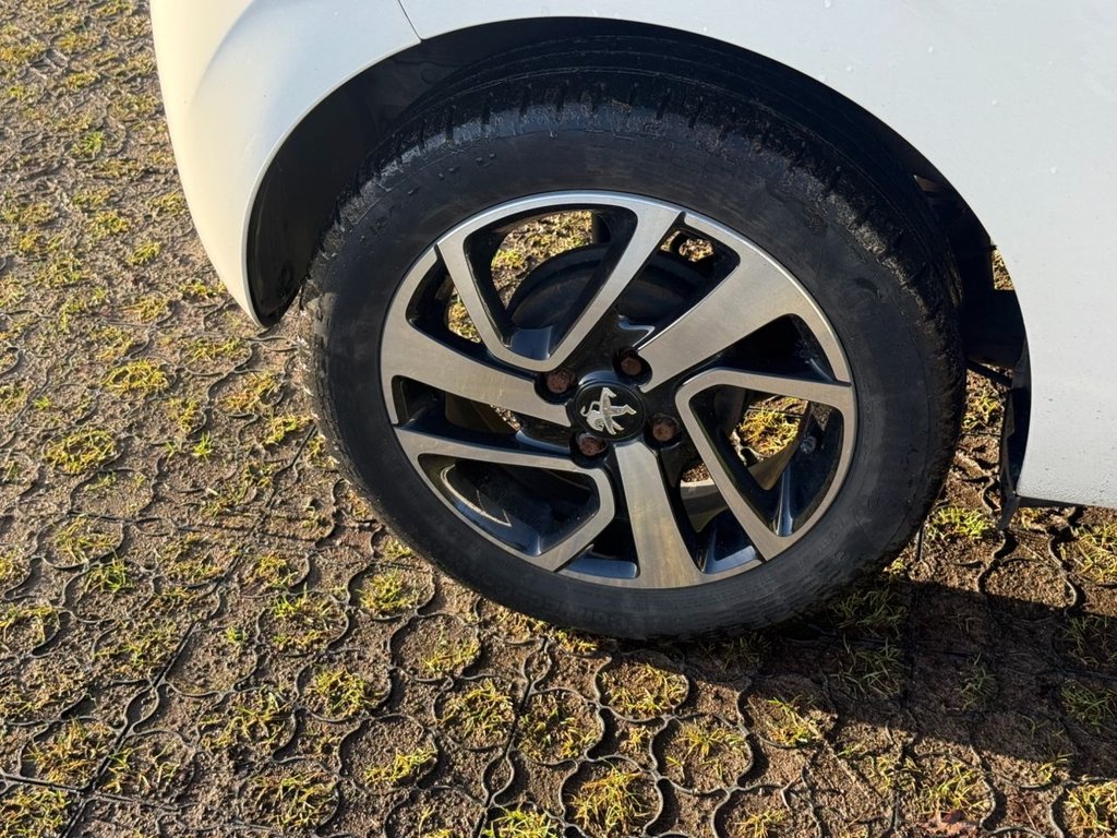 Used Peugeot 108 2018 for sale - 77254391: Photo 24