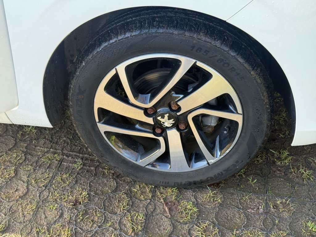 Used Peugeot 108 2018 for sale - 77254391: Photo 25