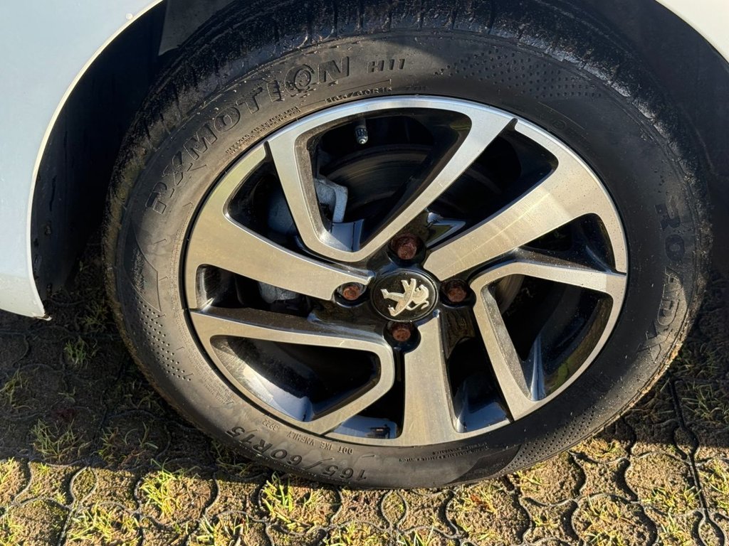 Used Peugeot 108 2018 for sale - 77254391: Photo 26