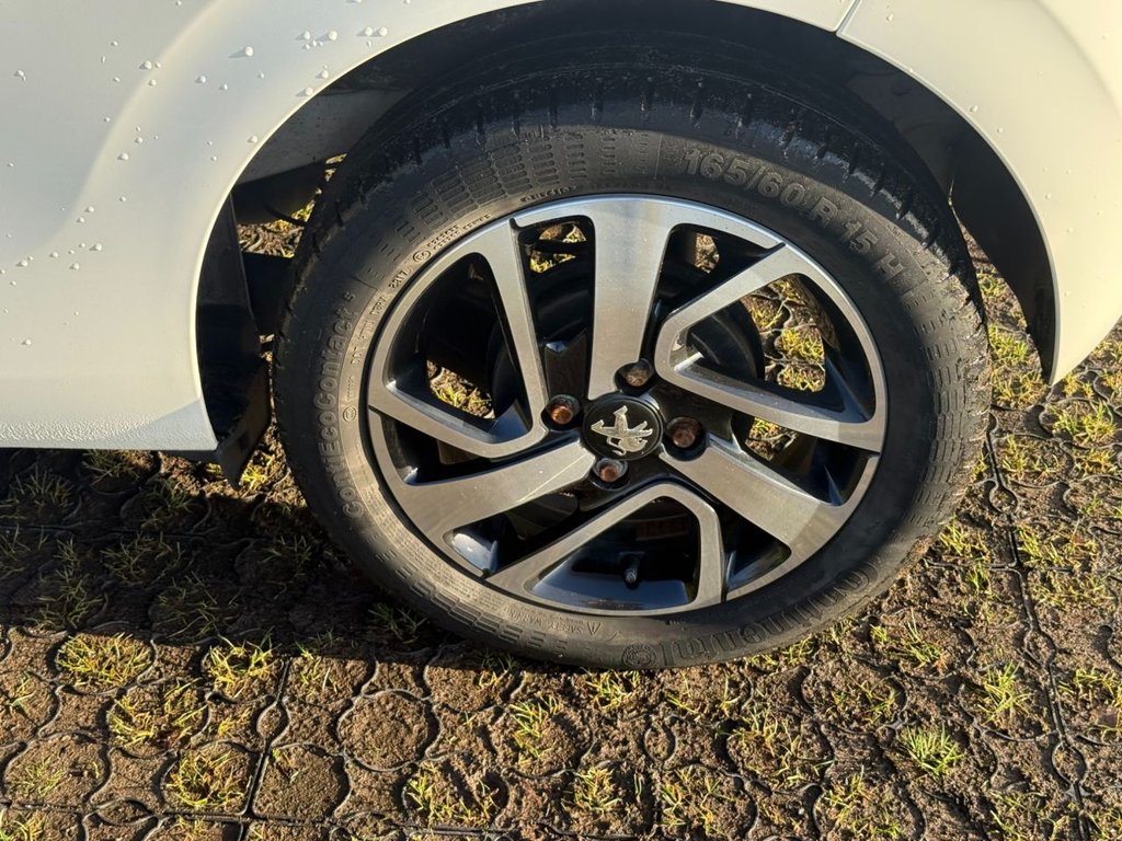 Used Peugeot 108 2018 for sale - 77254391: Photo 27