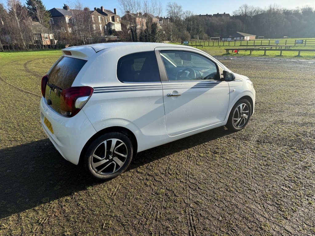 Used Peugeot 108 2018 for sale - 77254391: Photo 6