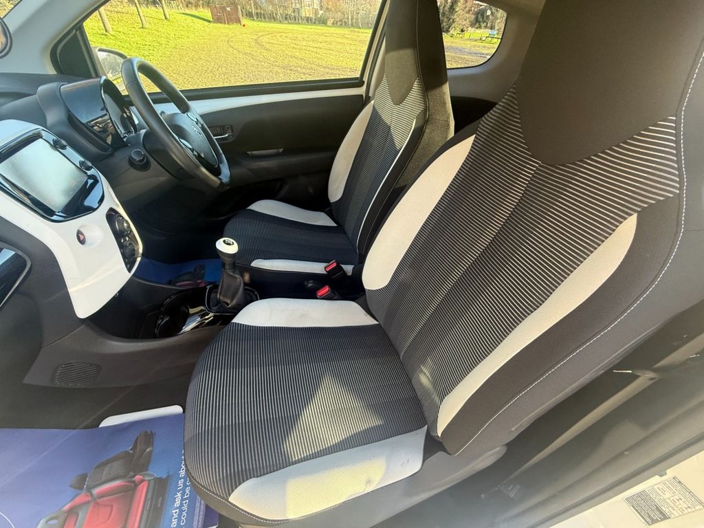 Used Peugeot 108 2018 for sale - 77254391: Photo 9