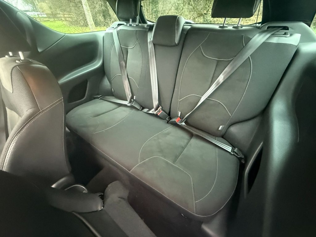 Used DS Automobiles DS 3 2016 for sale - 77254384: Photo 10