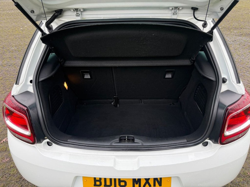 Used DS Automobiles DS 3 2016 for sale - 77254384: Photo 11