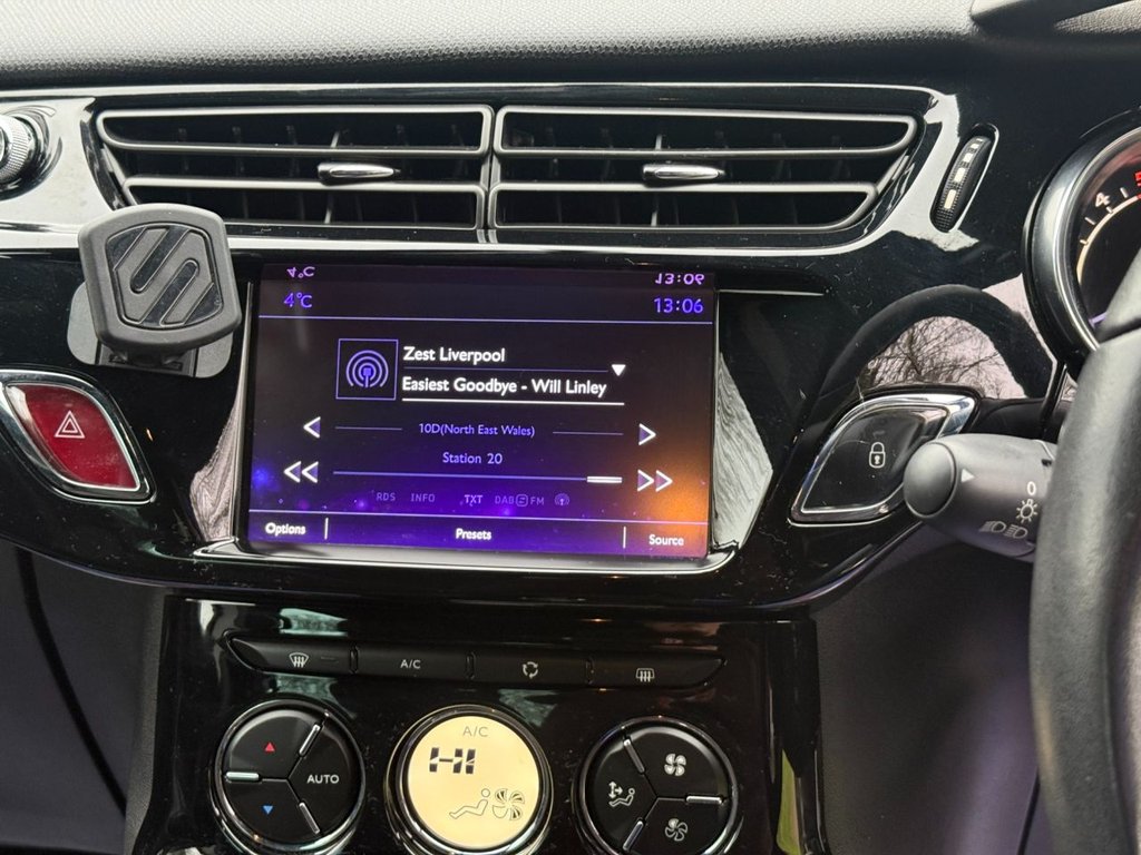 Used DS Automobiles DS 3 2016 for sale - 77254384: Photo 13