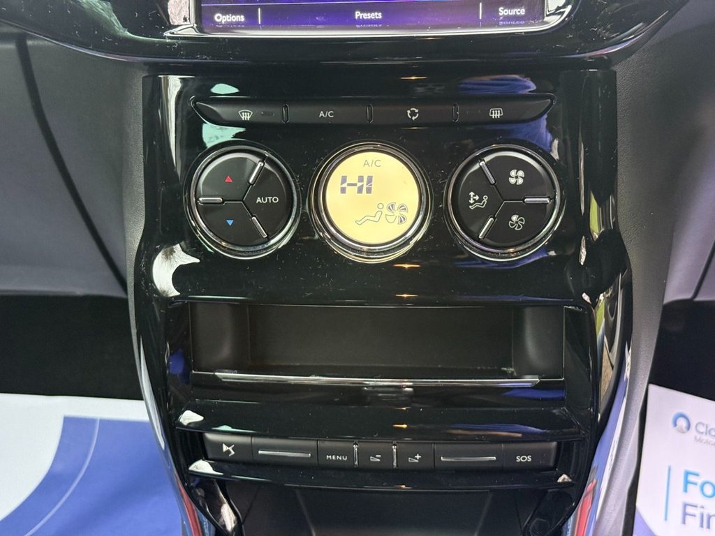 Used DS Automobiles DS 3 2016 for sale - 77254384: Photo 14