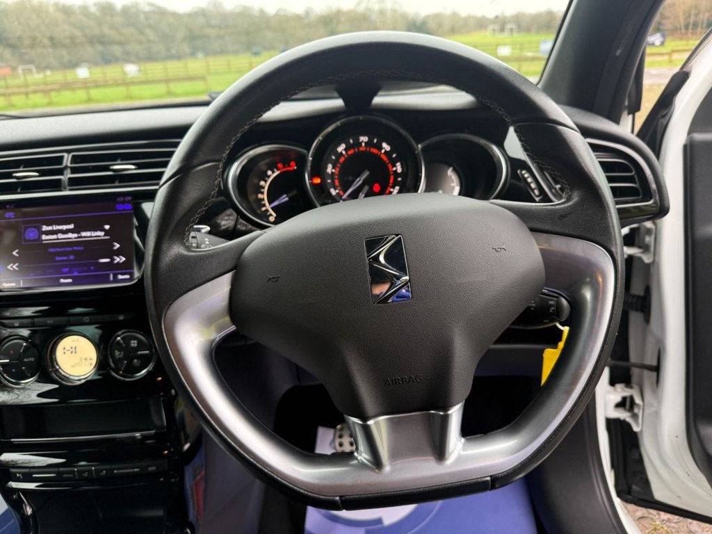 Used DS Automobiles DS 3 2016 for sale - 77254384: Photo 16