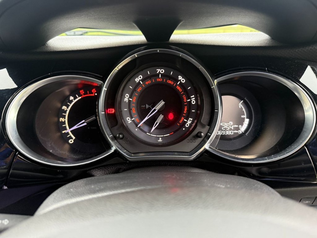 Used DS Automobiles DS 3 2016 for sale - 77254384: Photo 17