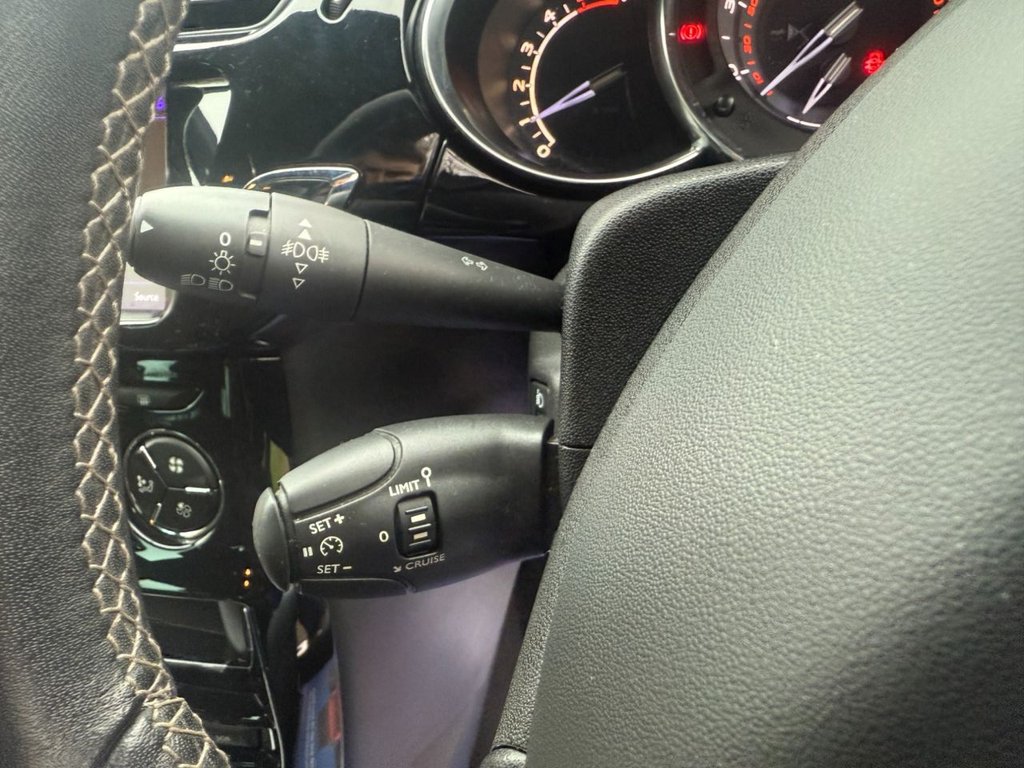 Used DS Automobiles DS 3 2016 for sale - 77254384: Photo 20