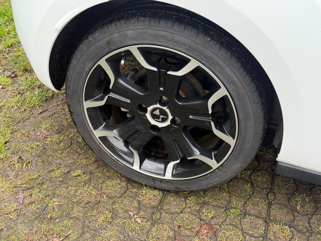 Used DS Automobiles DS 3 2016 for sale - 77254384: Photo 23