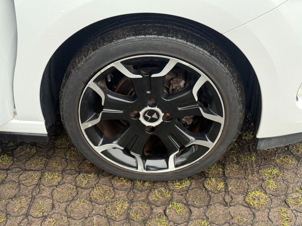 Used DS Automobiles DS 3 2016 for sale - 77254384: Photo 24
