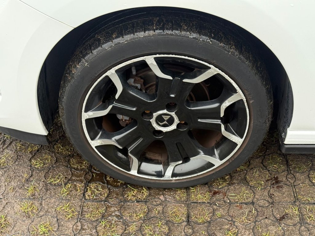 Used DS Automobiles DS 3 2016 for sale - 77254384: Photo 25