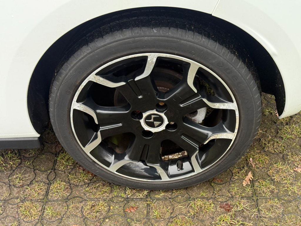 Used DS Automobiles DS 3 2016 for sale - 77254384: Photo 26