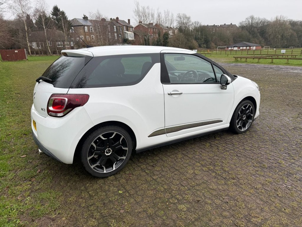 Used DS Automobiles DS 3 2016 for sale - 77254384: Photo 6