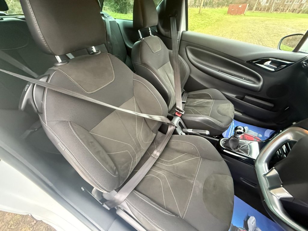 Used DS Automobiles DS 3 2016 for sale - 77254384: Photo 8