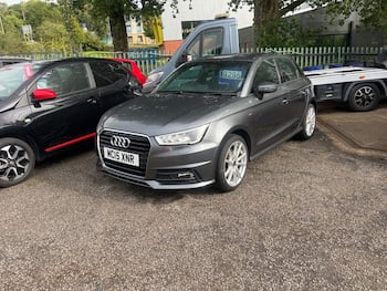 Used Audi A1 2015 for sale - 79856712: Photo