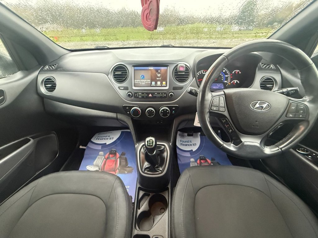 Used Hyundai i10 2018 for sale - 77254397: Photo 12
