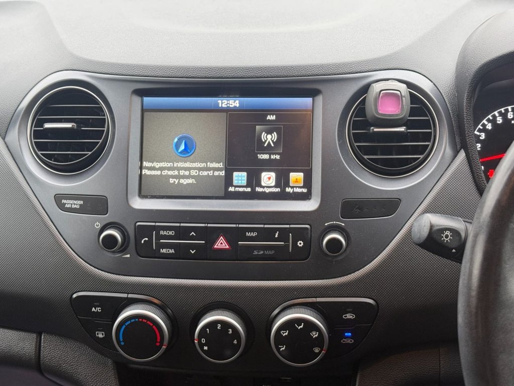 Used Hyundai i10 2018 for sale - 77254397: Photo 14