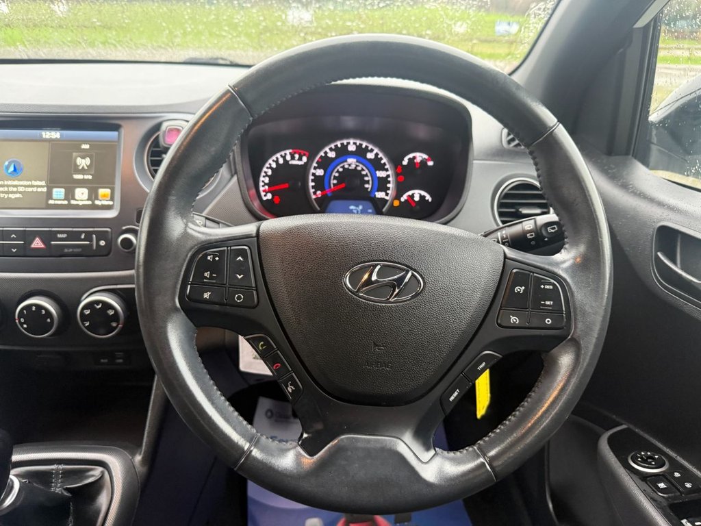 Used Hyundai i10 2018 for sale - 77254397: Photo 17