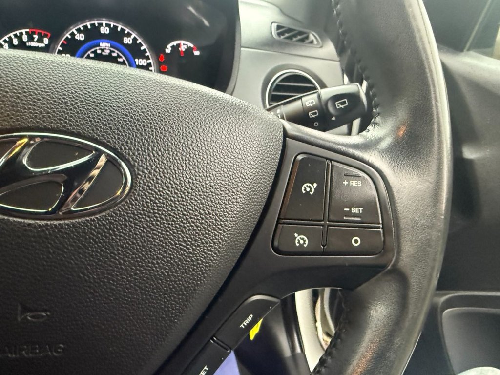 Used Hyundai i10 2018 for sale - 77254397: Photo 21