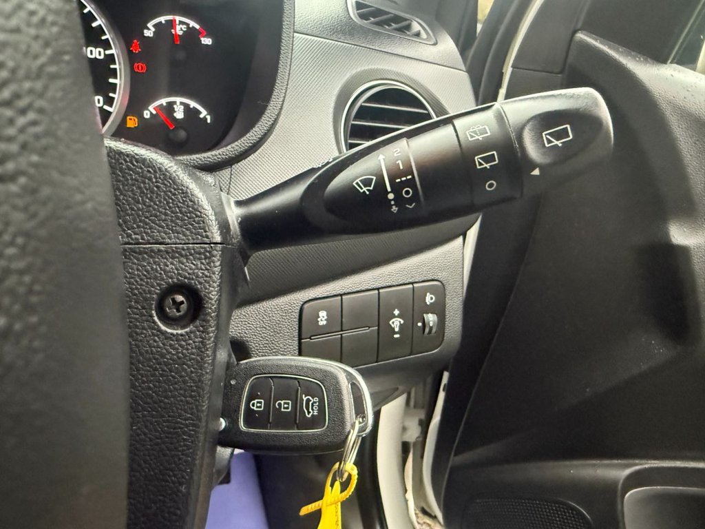 Used Hyundai i10 2018 for sale - 77254397: Photo 22