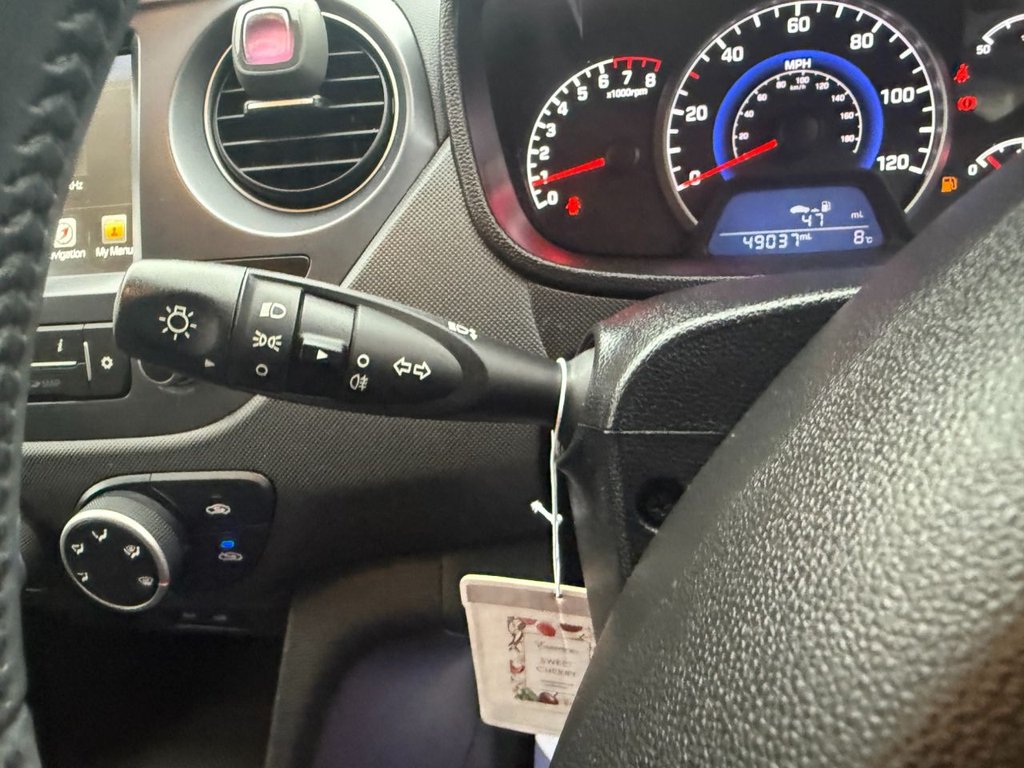 Used Hyundai i10 2018 for sale - 77254397: Photo 23