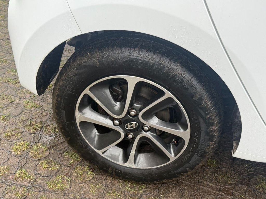 Used Hyundai i10 2018 for sale - 77254397: Photo 27