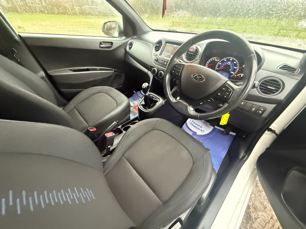 Used Hyundai i10 2018 for sale - 77254397: Photo 7