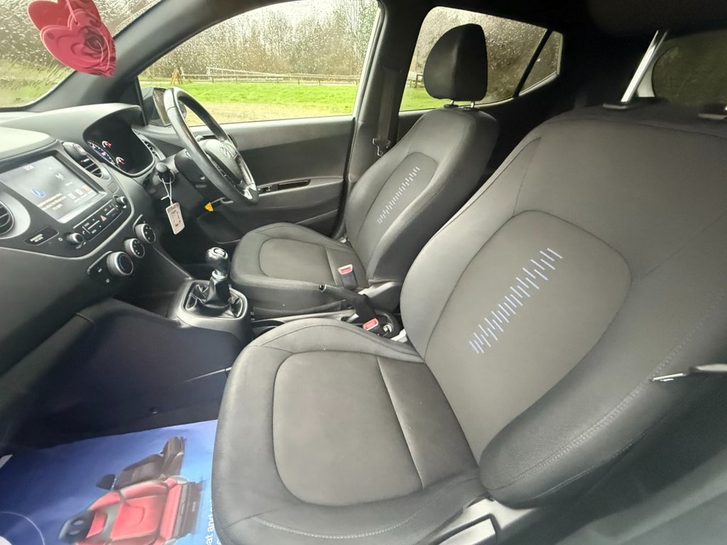 Used Hyundai i10 2018 for sale - 77254397: Photo 9