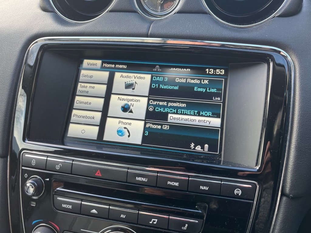 Used Jaguar XJ 2015 for sale - 77249983: Photo 6