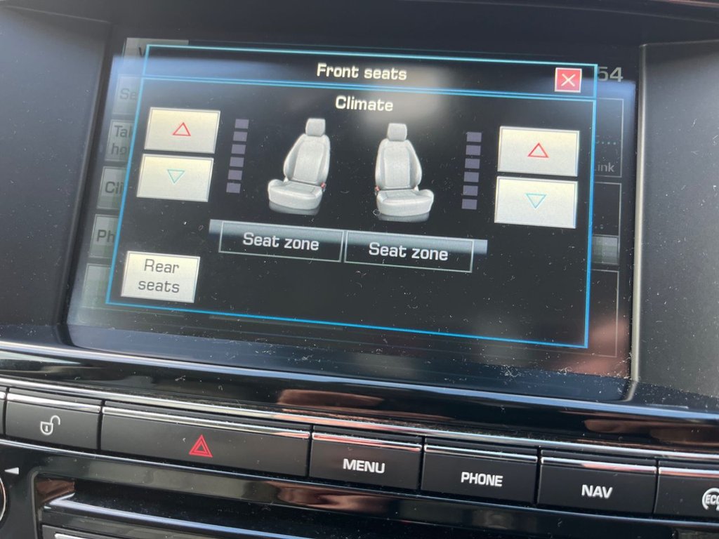 Used Jaguar XJ 2015 for sale - 77249983: Photo 7