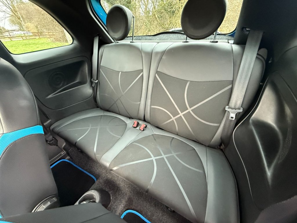 Used Fiat 500 2016 for sale - 77583447: Photo 13