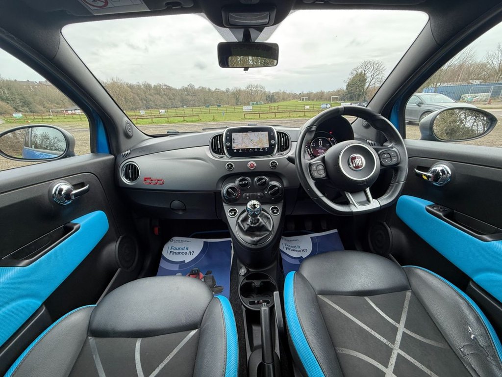 Used Fiat 500 2016 for sale - 77583447: Photo 14