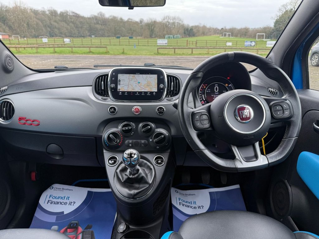 Used Fiat 500 2016 for sale - 77583447: Photo 15