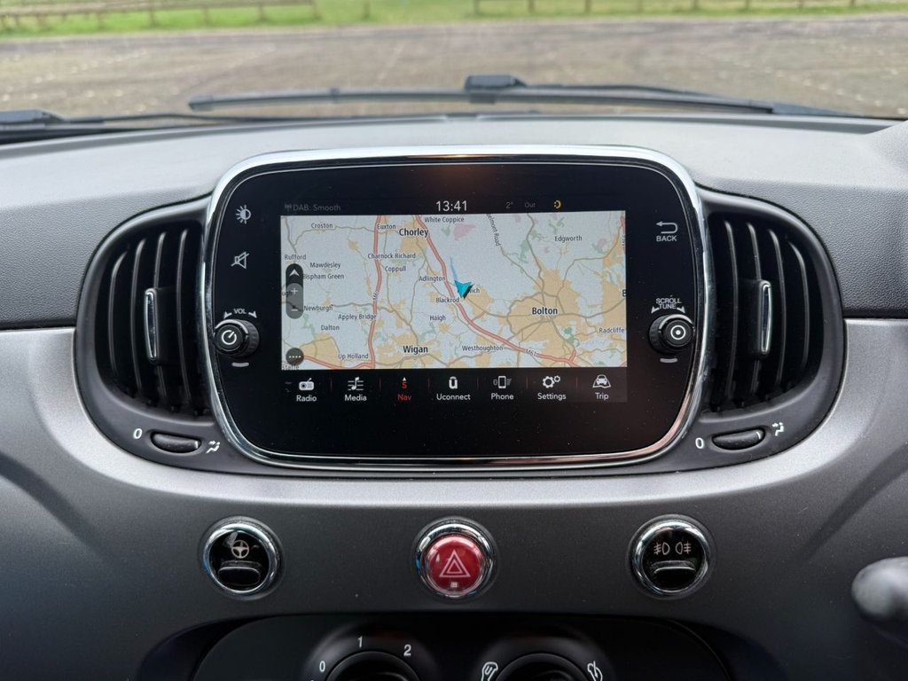 Used Fiat 500 2016 for sale - 77583447: Photo 16