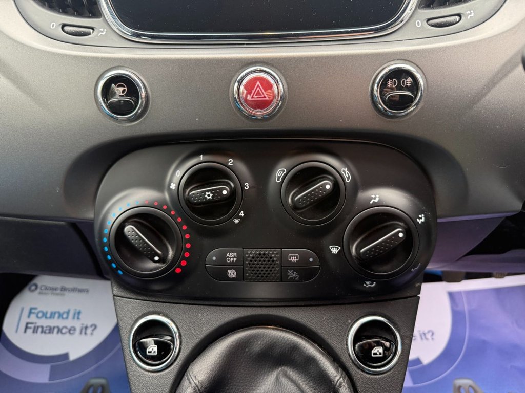 Used Fiat 500 2016 for sale - 77583447: Photo 17