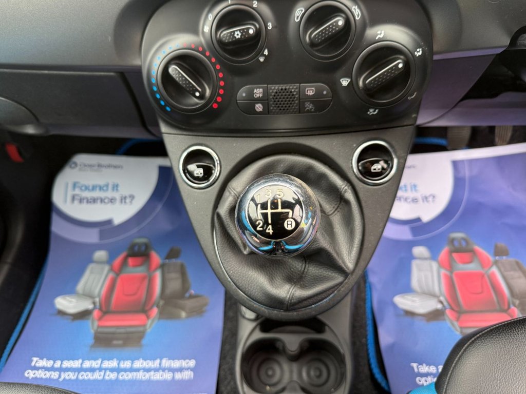 Used Fiat 500 2016 for sale - 77583447: Photo 18